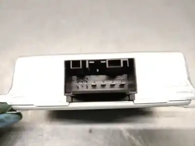 Gebrauchtes Autoersatzteil elektronisches modul zum mitsubishi mirage / space star vi fastback (a0_a) 1.2 oem-iam-referenzen 8638a053 0199dc1101 bosch 