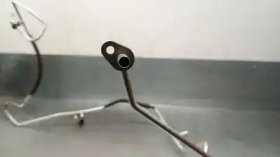 Автозапчасти б/у трубы кондиционирования воздуха за renault captur i (j5_, h5_) 0.9 tce 90 ссылки oem iam 924404971r  924404971r