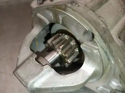 Автозапчасти б/у двигатель запускается за mitsubishi mirage / space star vi fastback (a0_a) 1.2 ссылки oem iam 1810a334 m000td1071zt mitsubishi electric 1810a334