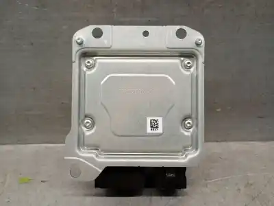 Second-hand car spare part airbag control unit for ford kuga ii (dm2) 2.0 tdci oem iam references gv4t14b321ab 0285012837 bosch 