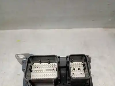 Second-hand car spare part airbag control unit for ford kuga ii (dm2) 2.0 tdci oem iam references gv4t14b321ab 0285012837 bosch 