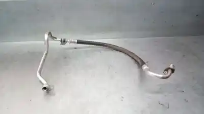 Автозапчастина б/у труби кондиціонації для renault captur i (j5_, h5_) 0.9 tce 90 посилання на oem iam 924901662r