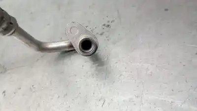 Second-hand car spare part air conditioning pipes for renault captur i (j5_, h5_) 0.9 tce 90 oem iam references 924901662r  924901662r