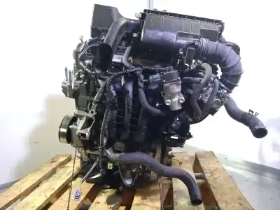 Автозапчасти б/у полный двигатель за mitsubishi mirage / space star vi fastback (a0_a) 1.2 ссылки oem iam 3a92 ull4197 10105w060p