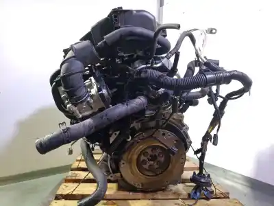 Автозапчасти б/у полный двигатель за mitsubishi mirage / space star vi fastback (a0_a) 1.2 ссылки oem iam 3a92 ull4197 10105w060p