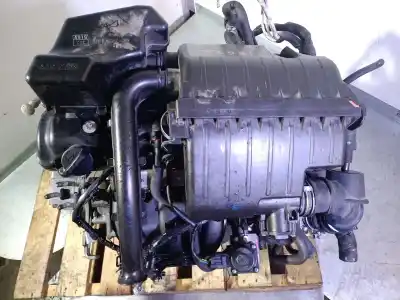 Автозапчасти б/у полный двигатель за mitsubishi mirage / space star vi fastback (a0_a) 1.2 ссылки oem iam 3a92 ull4197 10105w060p