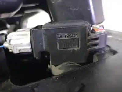 Автозапчасти б/у полный двигатель за mitsubishi mirage / space star vi fastback (a0_a) 1.2 ссылки oem iam 3a92 ull4197 10105w060p