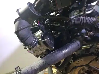 Автозапчасти б/у полный двигатель за mitsubishi mirage / space star vi fastback (a0_a) 1.2 ссылки oem iam 3a92 ull4197 10105w060p