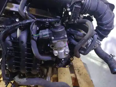 Автозапчасти б/у полный двигатель за mitsubishi mirage / space star vi fastback (a0_a) 1.2 ссылки oem iam 3a92 ull4197 10105w060p