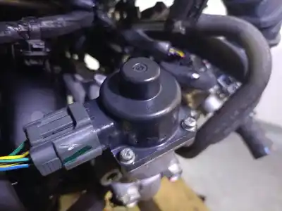 Автозапчасти б/у полный двигатель за mitsubishi mirage / space star vi fastback (a0_a) 1.2 ссылки oem iam 3a92 ull4197 10105w060p