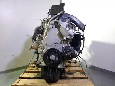 Автозапчасти б/у полный двигатель за mitsubishi mirage / space star vi fastback (a0_a) 1.2 ссылки oem iam 3a92