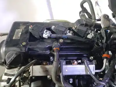 Автозапчастина б/у двигун комплект для mitsubishi mirage / space star vi fastback (a0_a) 1.2 посилання на oem iam 3a92 ull4197 10105w060p