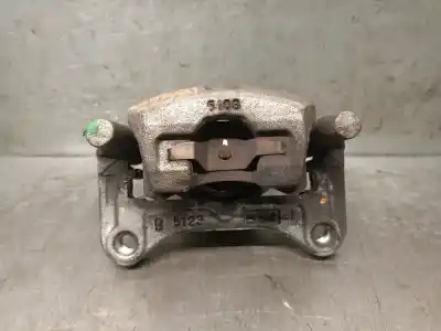 Piesă de schimb auto la mâna a doua etrier frânã dreapta pentru mitsubishi mirage / space star vi fastback (a0_a) 1.2 referințe oem iam 4605b004  4605b004