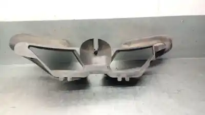 Автозапчастина б/у труба для renault captur i (j5_, h5_) 0.9 tce 90 посилання на oem iam 214b32587r  214b32587r