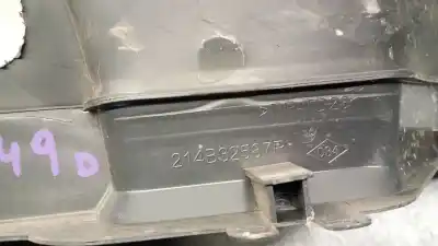 Автозапчастина б/у труба для renault captur i (j5_, h5_) 0.9 tce 90 посилання на oem iam 214b32587r  214b32587r