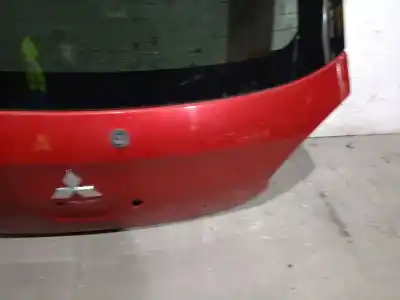 Автозапчастина б/у загальні двері для mitsubishi mirage / space star vi fastback (a0_a) 1.2 посилання на oem iam 5801b488  5801b488
