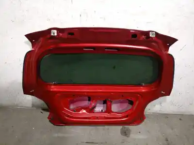 Автозапчастина б/у загальні двері для mitsubishi mirage / space star vi fastback (a0_a) 1.2 посилання на oem iam 5801b488  5801b488