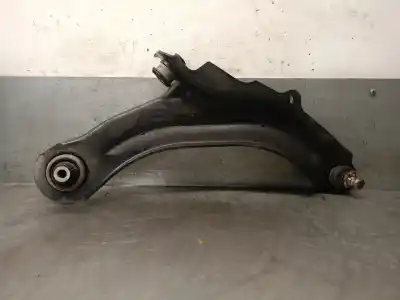Second-hand car spare part front right lower suspension arm for renault captur i (j5_, h5_) 0.9 tce 90 oem iam references 545042911r
