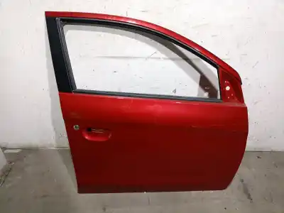 Автозапчасти б/у дверь передняя правая за mitsubishi mirage / space star vi fastback (a0_a) 1.2 ссылки oem iam 5700b682