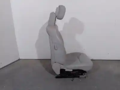 Автозапчасти б/у левое переднее сидение за mercedes-benz clase r (w251, v251) r 320 cdi 4-matic (251.022, 251.122) ссылки oem iam a0009104734  a0009104734