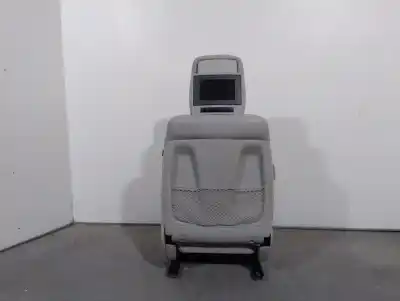 Автозапчасти б/у левое переднее сидение за mercedes-benz clase r (w251, v251) r 320 cdi 4-matic (251.022, 251.122) ссылки oem iam a0009104734  a0009104734