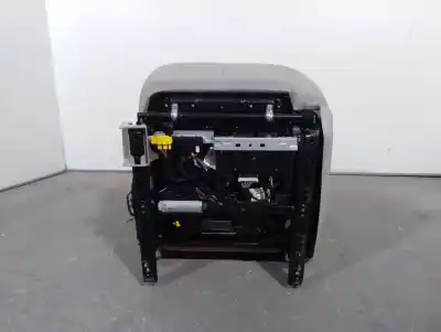 Автозапчасти б/у левое переднее сидение за mercedes-benz clase r (w251, v251) r 320 cdi 4-matic (251.022, 251.122) ссылки oem iam a0009104734  a0009104734