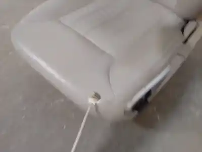 Автозапчасти б/у левое переднее сидение за mercedes-benz clase r (w251, v251) r 320 cdi 4-matic (251.022, 251.122) ссылки oem iam a0009104734  a0009104734