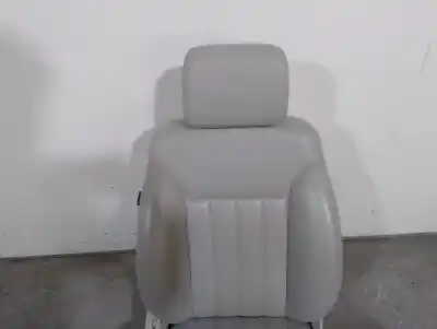 Автозапчастина б/у передне праве сиділо для mercedes-benz clase r (w251, v251) r 320 cdi 4-matic (251.022, 251.122) посилання на oem iam a0009104734  a0009104734