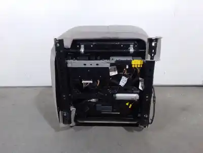 Автозапчастина б/у передне праве сиділо для mercedes-benz clase r (w251, v251) r 320 cdi 4-matic (251.022, 251.122) посилання на oem iam a0009104734  a0009104734