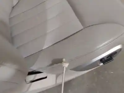 Автозапчасти б/у сиденье правое переднее за mercedes-benz clase r (w251, v251) r 320 cdi 4-matic (251.022, 251.122) ссылки oem iam a0009104734  a0009104734