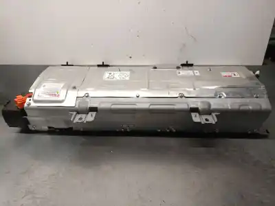 Second-hand car spare part battery for kia niro (de) 1.6 gdi hybrid oem iam references 37501g5200