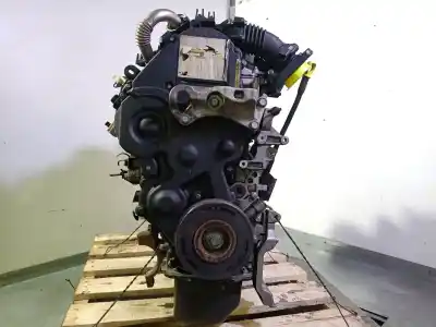 Автозапчастина б/у ДВИГУН КОМПЛЕКТ для FORD FIESTA V (JH_, JD_)  Посилання на OEM IAM HHJB 10JB17 1699880