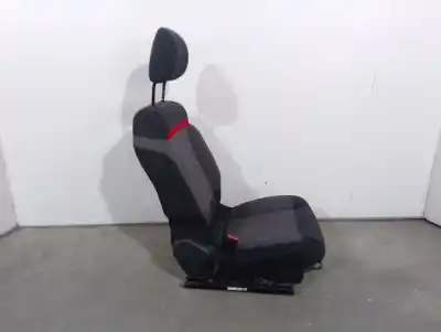 Автозапчасти б/у левое переднее сидение за citroen c3 iii (sx) 1.2 vti 82 ссылки oem iam 9813461180  9813461180