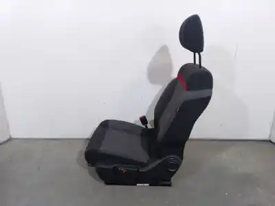 Автозапчасти б/у левое переднее сидение за citroen c3 iii (sx) 1.2 vti 82 ссылки oem iam 9813461180  9813461180