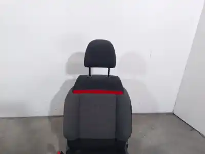 Автозапчасти б/у левое переднее сидение за citroen c3 iii (sx) 1.2 vti 82 ссылки oem iam 9813461180  9813461180