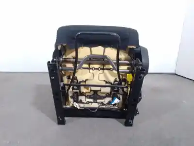 Автозапчасти б/у левое переднее сидение за citroen c3 iii (sx) 1.2 vti 82 ссылки oem iam 9813461180  9813461180