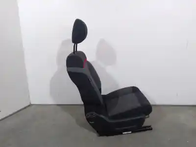 Автозапчасти б/у сиденье правое переднее за citroen c3 iii (sx) 1.2 vti 82 ссылки oem iam 9813461180  9813461180