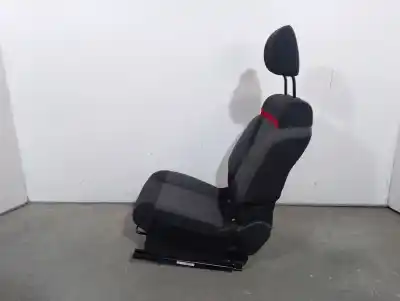 Автозапчасти б/у сиденье правое переднее за citroen c3 iii (sx) 1.2 vti 82 ссылки oem iam 9813461180  9813461180
