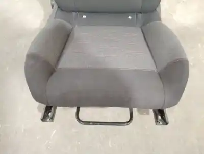 Автозапчасти б/у сиденье правое переднее за citroen c3 iii (sx) 1.2 vti 82 ссылки oem iam 9813461180  9813461180
