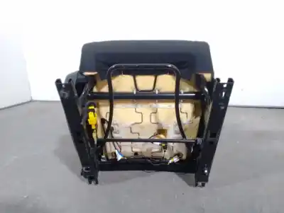 Автозапчасти б/у сиденье правое переднее за citroen c3 iii (sx) 1.2 vti 82 ссылки oem iam 9813461180  9813461180