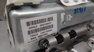 Tweedehands auto-onderdeel rechter voorstoel voor lancia musa (350_) 1.4 (350.axf1a) oem iam-referenties 51743944