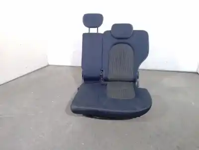 Peça sobressalente para automóvel em segunda mão bancos traseiros esquerdos por lancia musa (350_) 1.4 (350.axf1a) referências oem iam 51737495