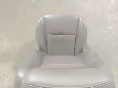 Автозапчастина б/у передне праве сиділо для ssangyong rodius ii 2.0 xdi посилання на oem iam 7459921130  7459921130