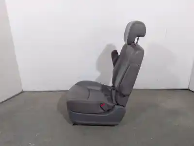 Автозапчастина б/у задні праві сидіння для ssangyong rodius ii 2.0 xdi посилання на oem iam 7500421180aco  7500421180aco