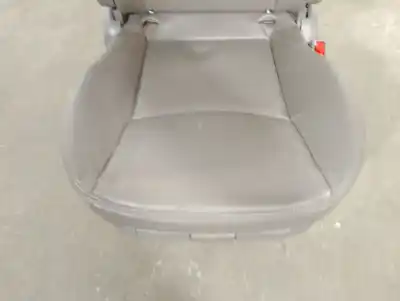 Автозапчастина б/у задні праві сидіння для ssangyong rodius ii 2.0 xdi посилання на oem iam 7500421180aco  7500421180aco