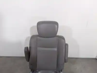 Автозапчастина б/у задні праві сидіння для ssangyong rodius ii 2.0 xdi посилання на oem iam 7500421180aco  7500421180aco