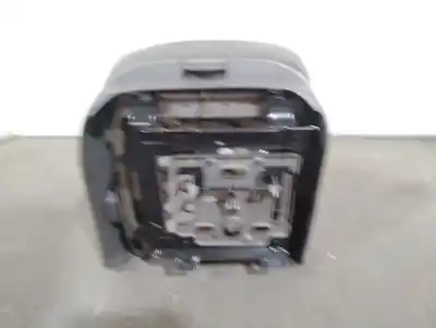 Автозапчастина б/у задні праві сидіння для ssangyong rodius ii 2.0 xdi посилання на oem iam 7500421180aco  7500421180aco