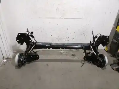 Автозапчастина б/у  для MERCEDES-BENZ CITAN FURGONETA/MONOVOLUMEN (W420)  Посилання на OEM IAM   