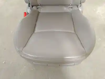 Автозапчастина б/у задні ліві сидідня для ssangyong rodius ii 2.0 xdi посилання на oem iam 7500421180aco  7500421180aco