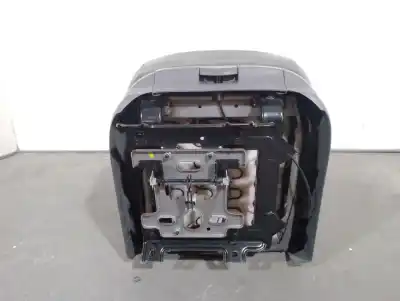 Автозапчастина б/у задні ліві сидідня для ssangyong rodius ii 2.0 xdi посилання на oem iam 7500421180aco  7500421180aco